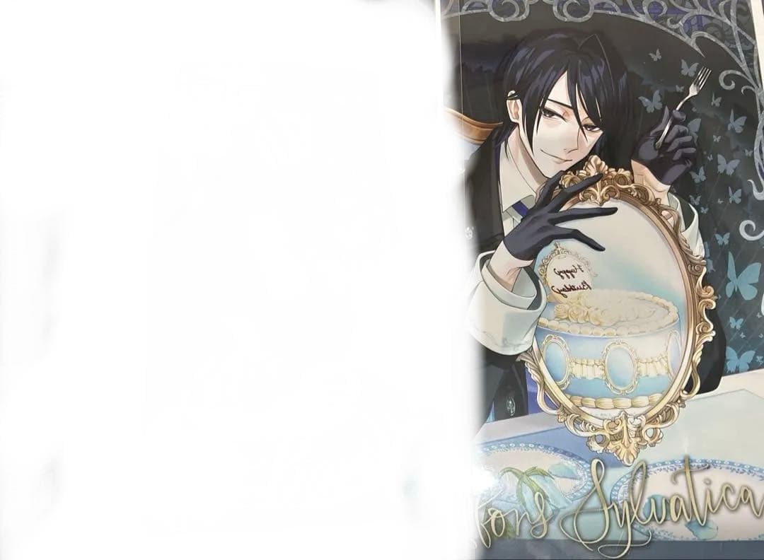 イケヴィラ イケメンヴィラン 缶バッジ アクスタ アルフォンス