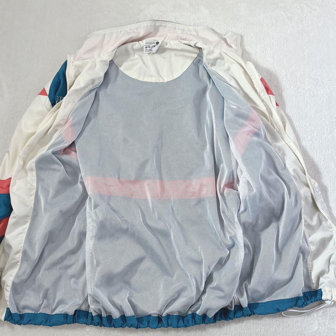 キタニタツヤ UNFADED BLUE ナイロンジャケット 《XL》 希少