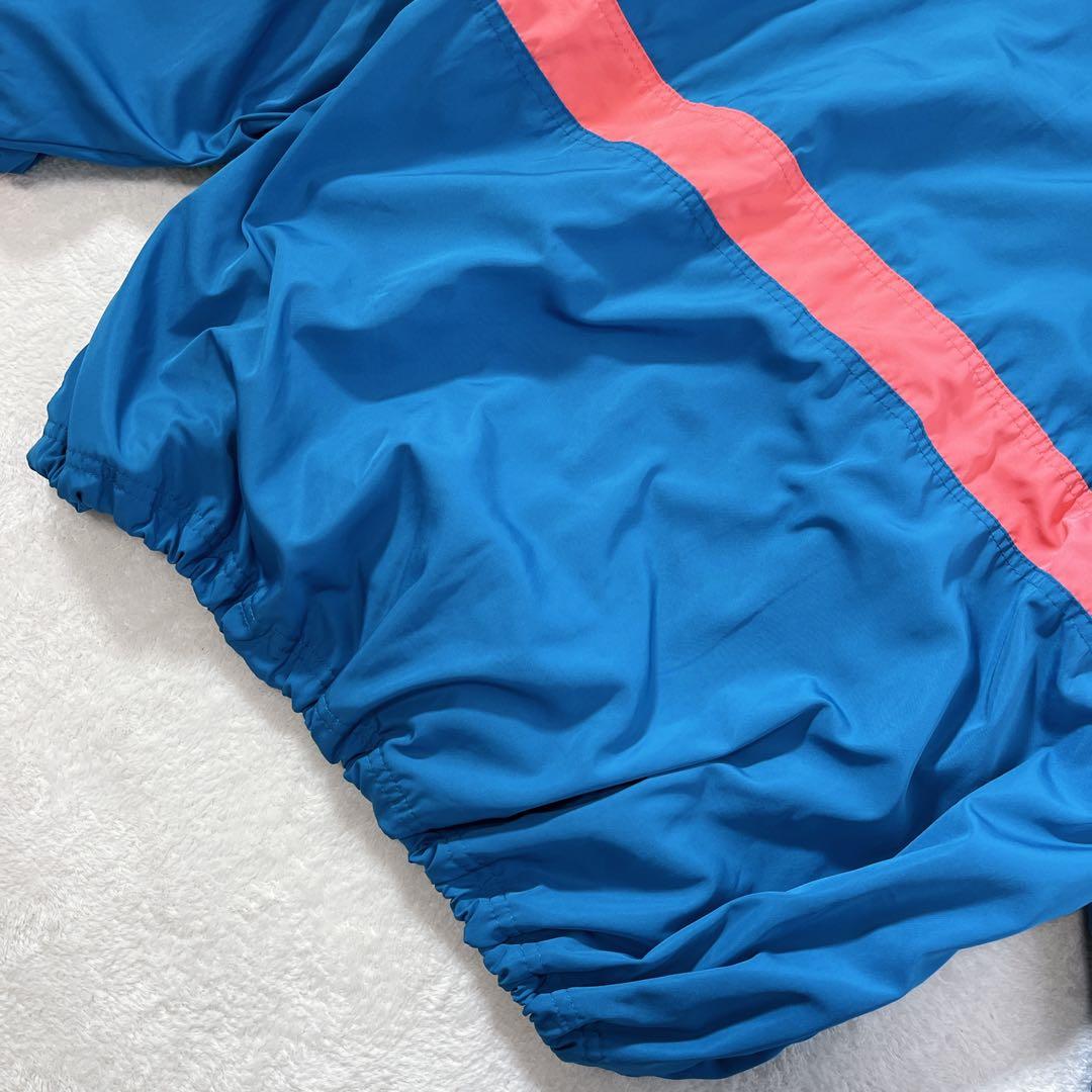 キタニタツヤ UNFADED BLUE ナイロンジャケット 《XL》 希少