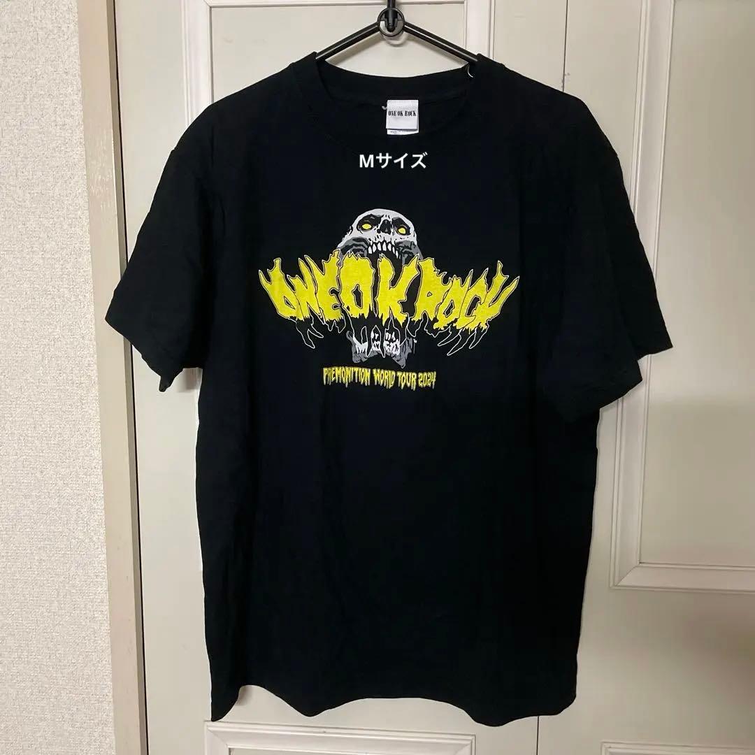 ONE OK ROCK Tシャツ・タオルなどのセット