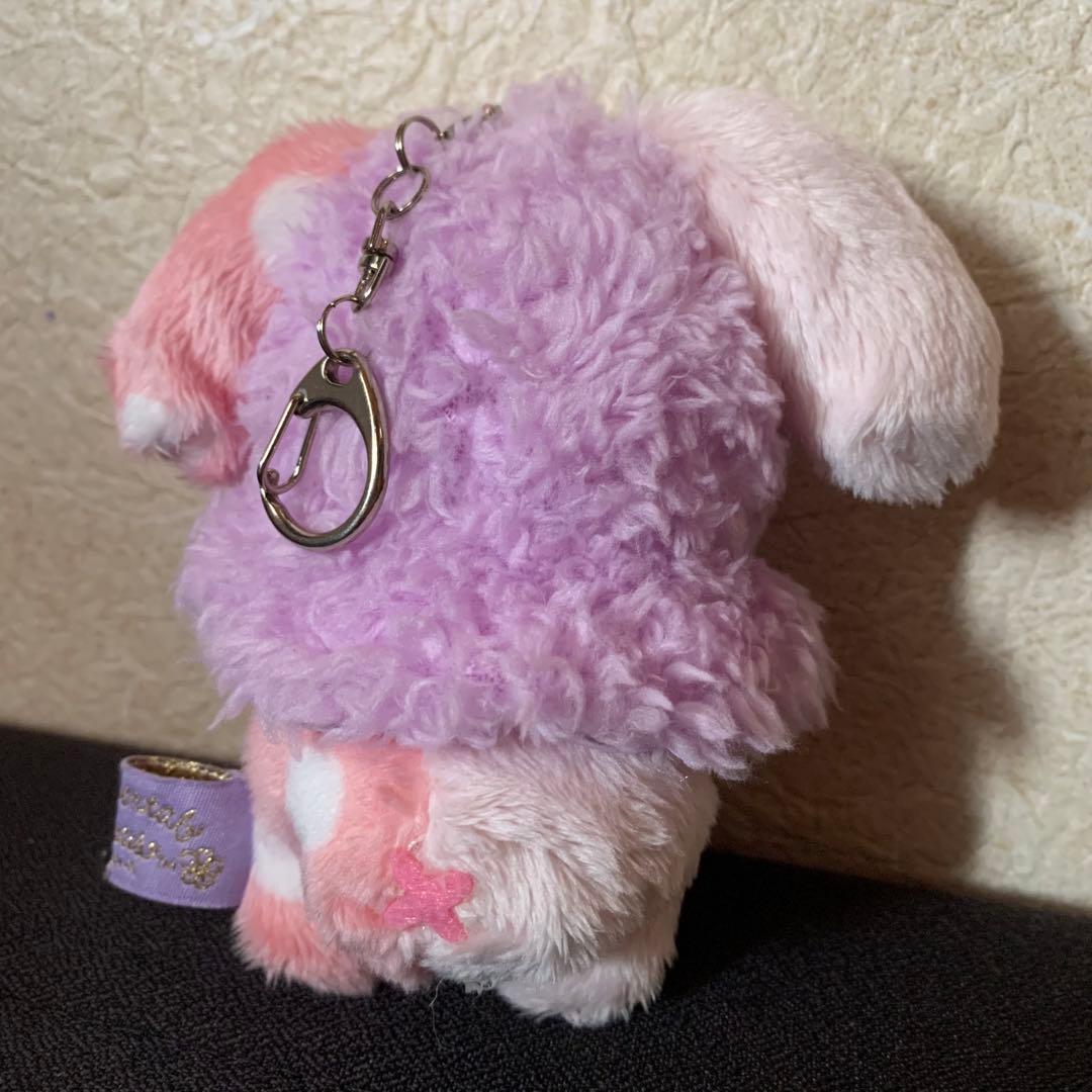 ‼️希少‼️ センチメンタルサーカス 眠れる夢の夢羊　シャッポ ぶらさげぬいぐるみ