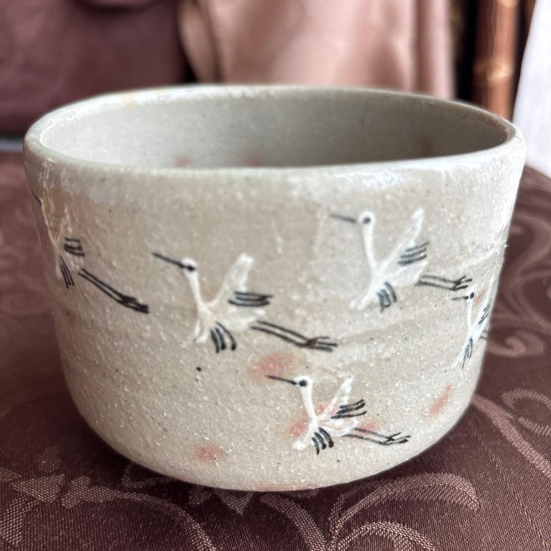 中国 龍泉窯 青磁 果実文碗 鉢 V R7814 青磁碗 龍泉窯 文化遺産