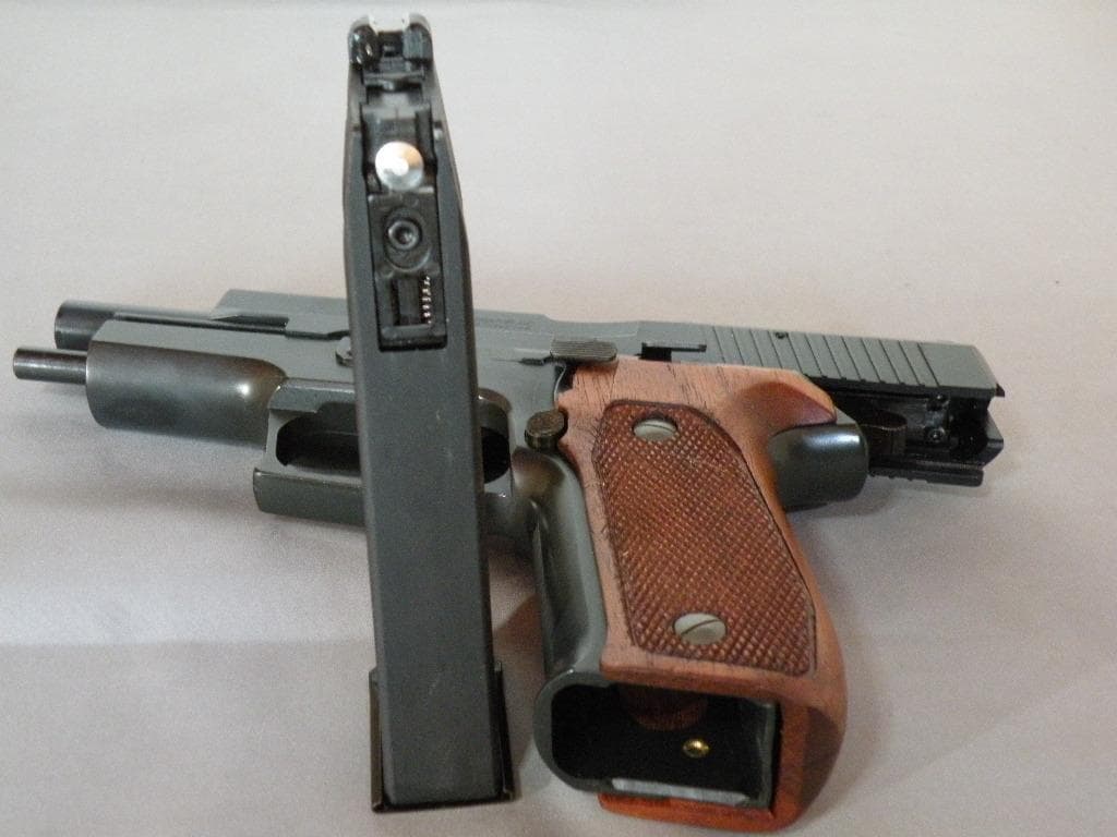 東京マルイ FNX-45 TACTICAL ガスブローバック他欠品故障なし！