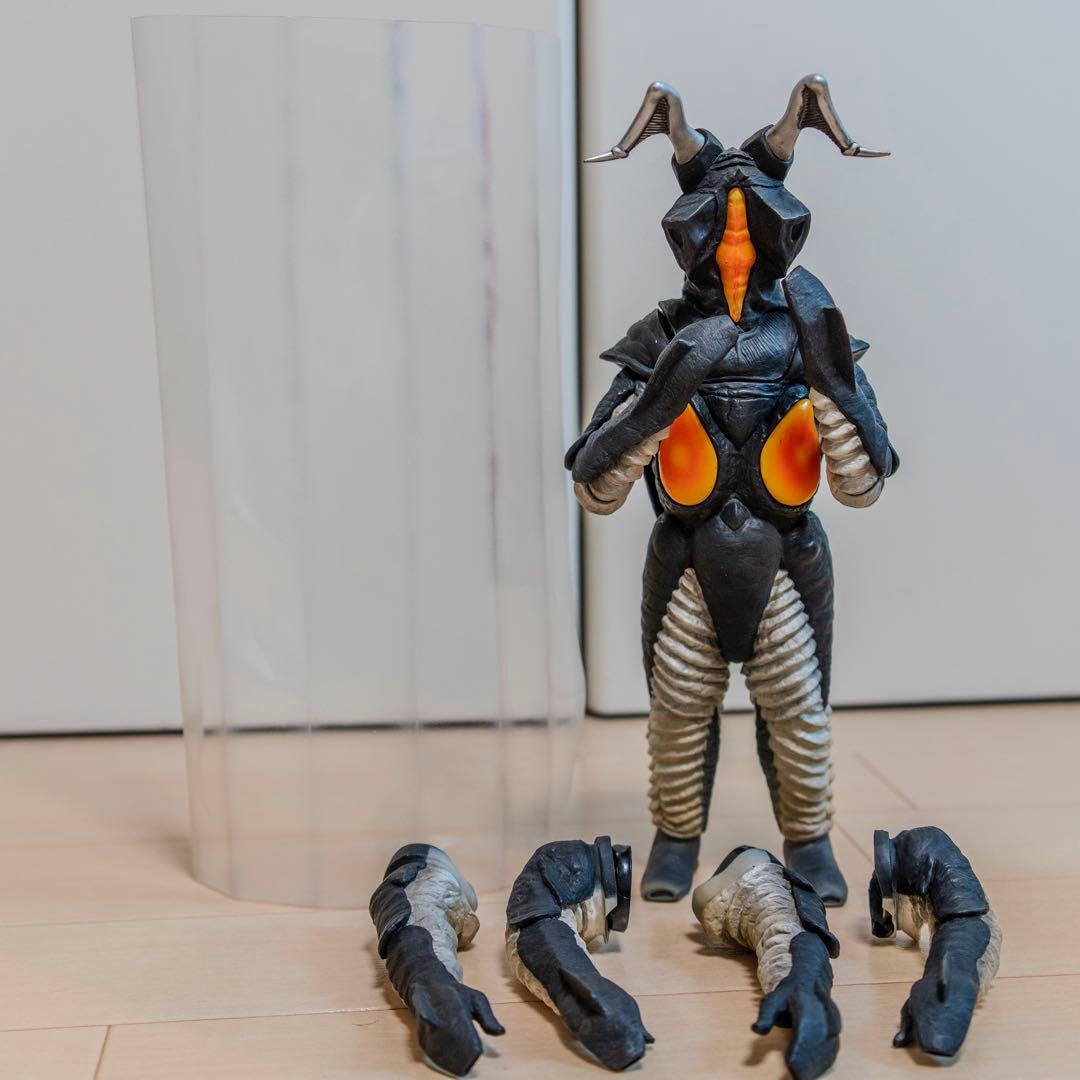 怪獣郷 快獣ブースカ イモラ イモラ＆ブースカ「快獣ブースカ」登場