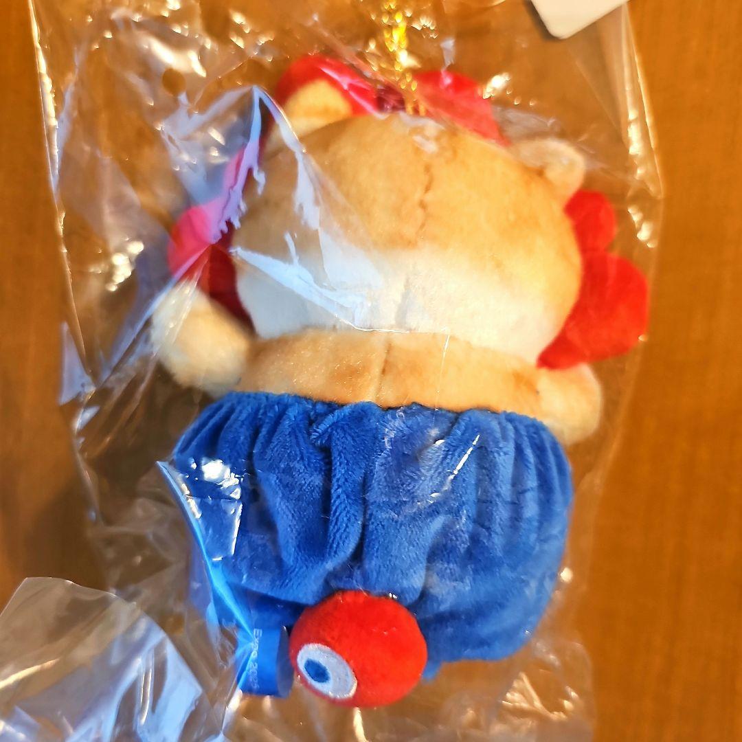 専用⭐mofusand ミャクミャク 大阪万博 マスコット モフサンド - メルカリ