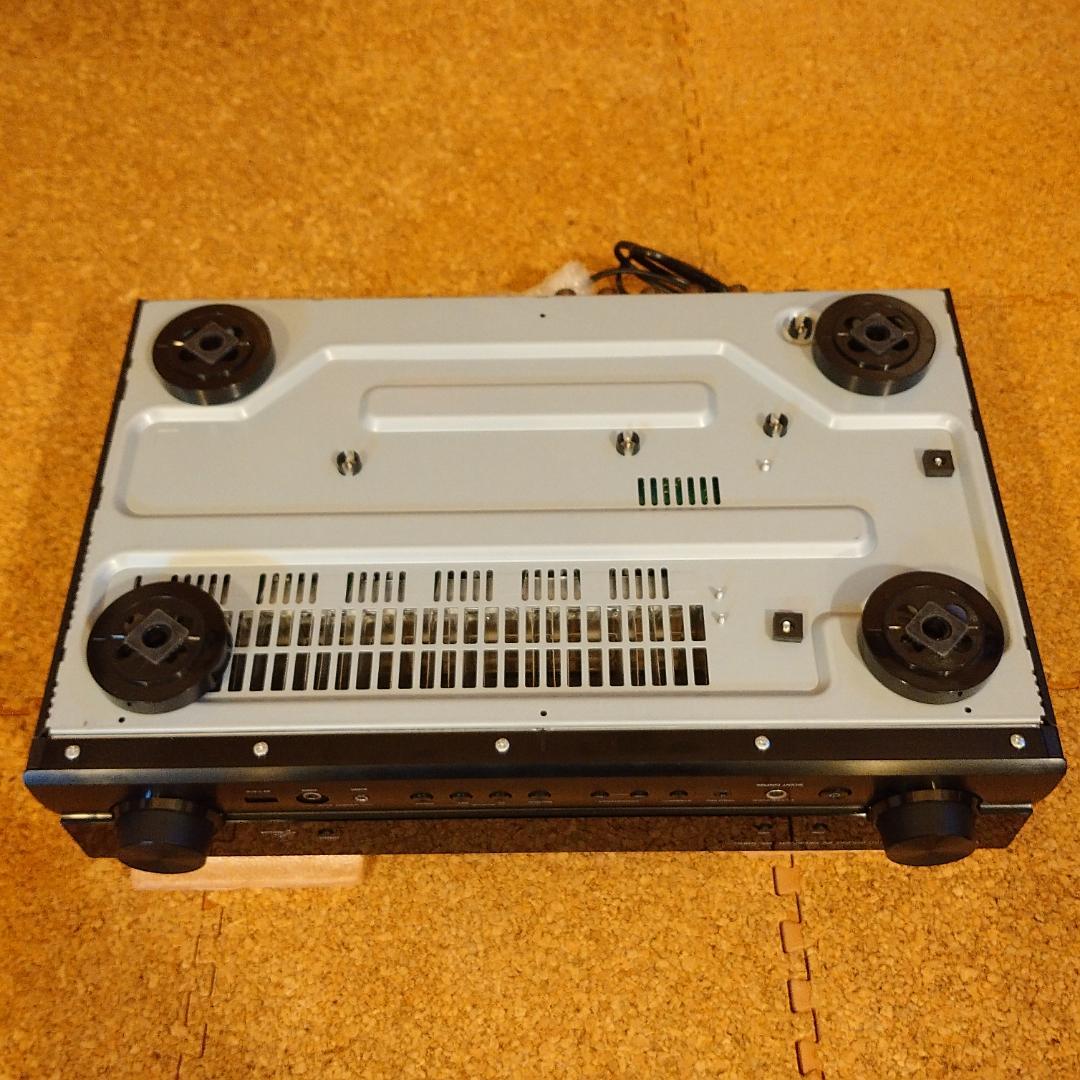 YAMAHA☆RX-S600☆AVレシーバー 検索用：ヤマハ - メルカリ