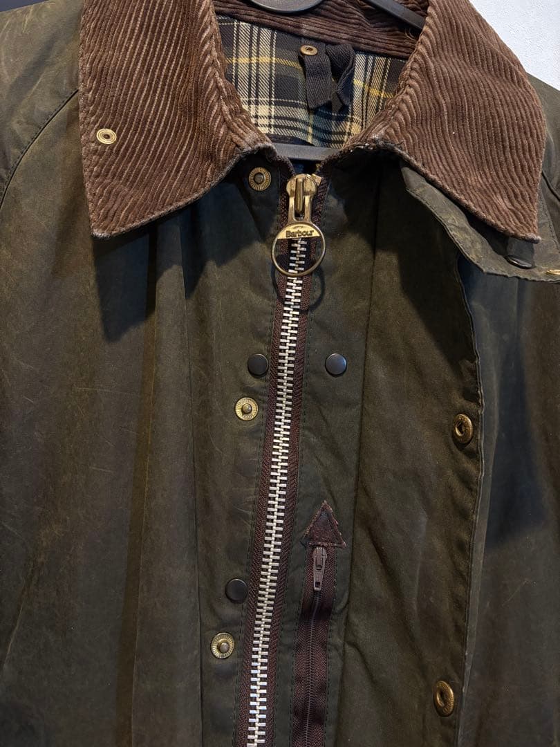 ジャケット・アウター Barbour C44/112CM
