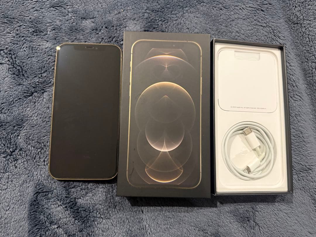 スマートフォン本体 iPhone12Pro 256GB Amazon | 【整備済み品】 Apple iPhone 12 Pro 256GB シルバー SIM