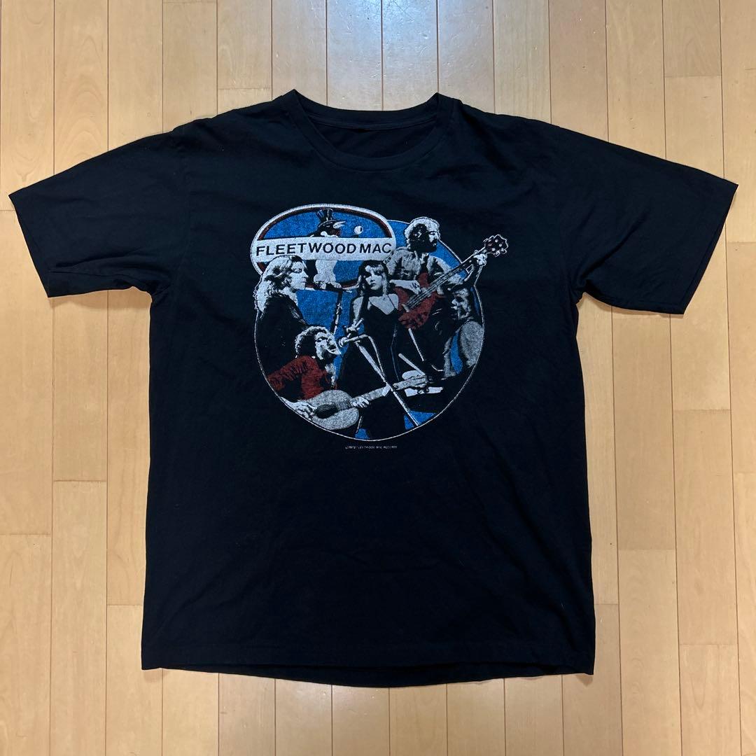 希少】80年代ヴィンテージ ディープパープル バンドTシャツ MJ26 希少