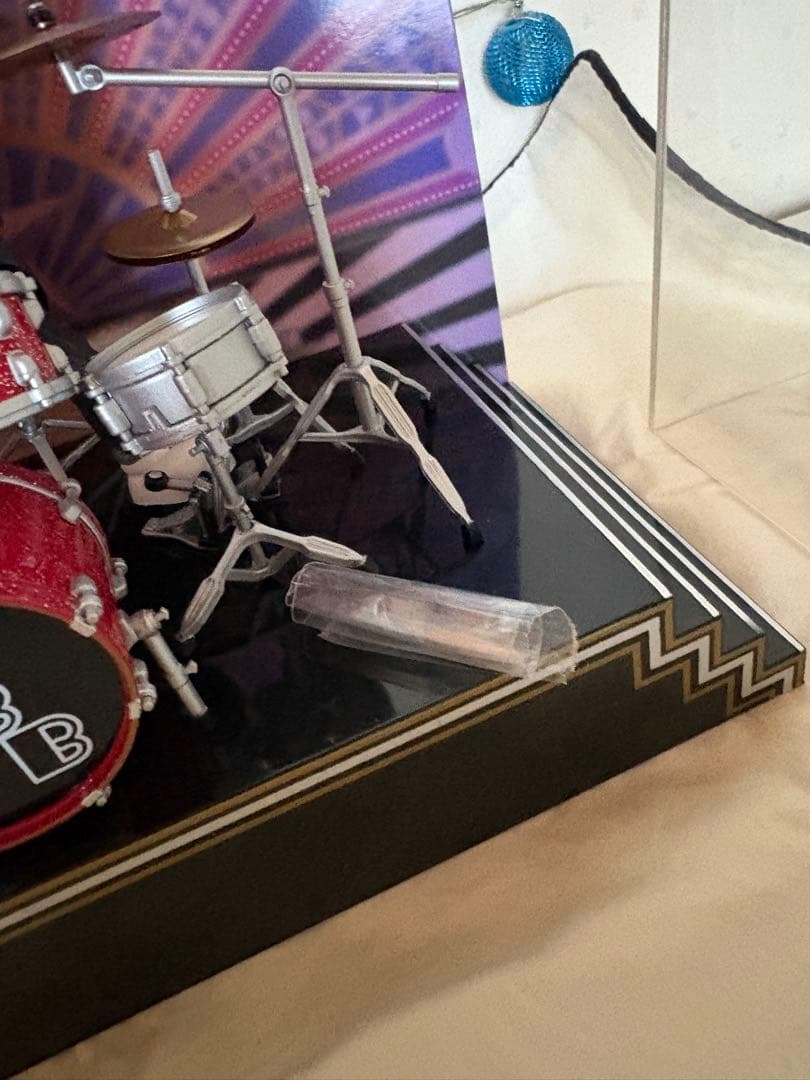 BBBビッグバンドビート【ミッキー/フィギュア】