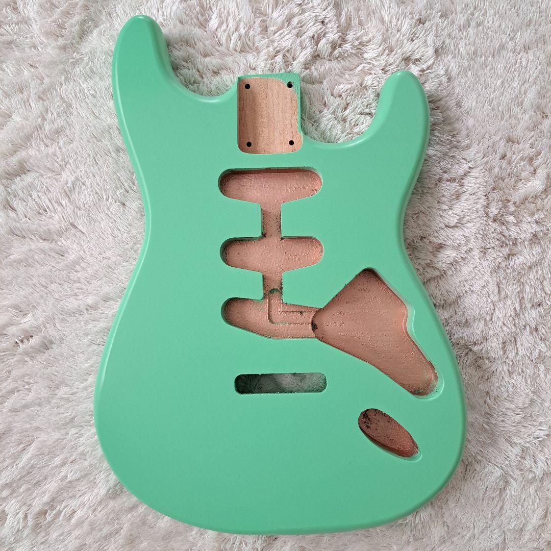 どん　エレキギターカスタムオーダー　製作確定 どん エレキギターカスタムオーダー 製作確定 自分だけの一本をその手に。