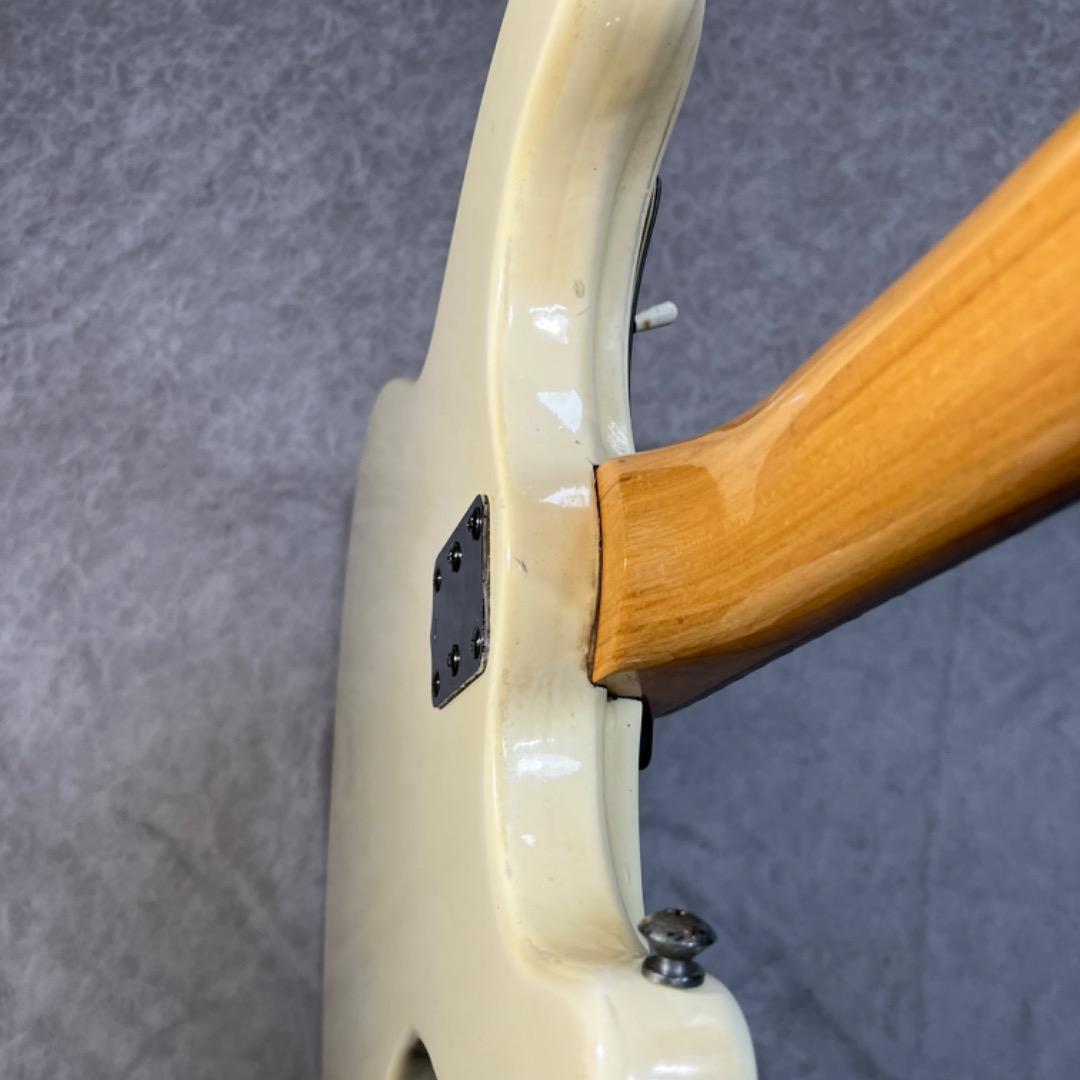 Morales モラレス ZES-300 1967年頃　超希少な純正識別シール有