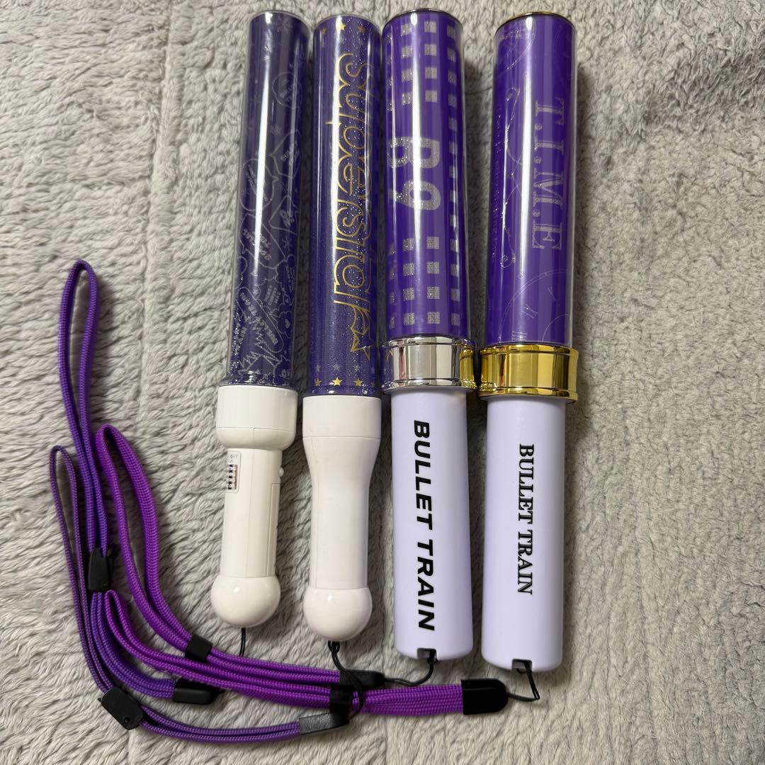 超特急 リョウガ ペンライト 初代 Amazon.co.jp: 超特急 リョウガ ペン