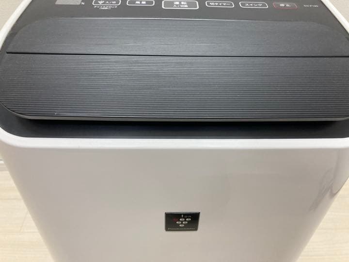 シャープ 衣類乾燥除湿機 CV-F120-W ショップ シャープ 衣類乾燥乾燥