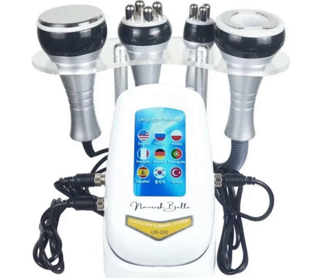 cavitation slimming system lw-202