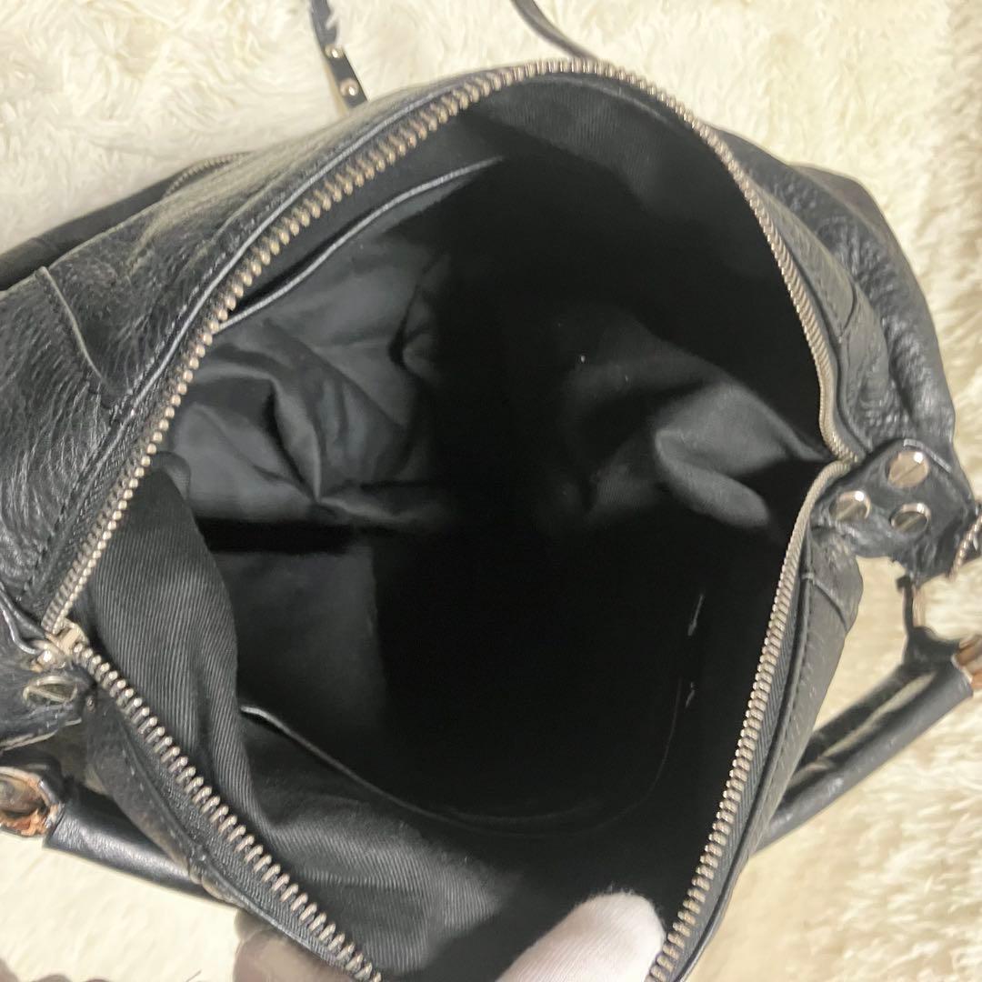 Salvatore Ferragamo ワンショルダー バッグ ガンチーニ