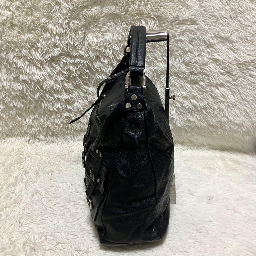 Salvatore Ferragamo ワンショルダー バッグ ガンチーニ