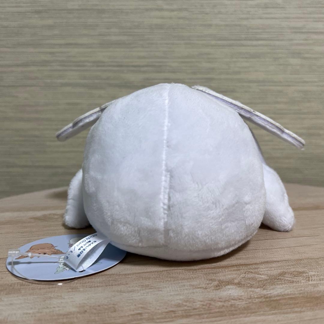 甘狼このみ クラファンぬいぐるみ 甘狼このみ」ぬいぐるみプロジェクト