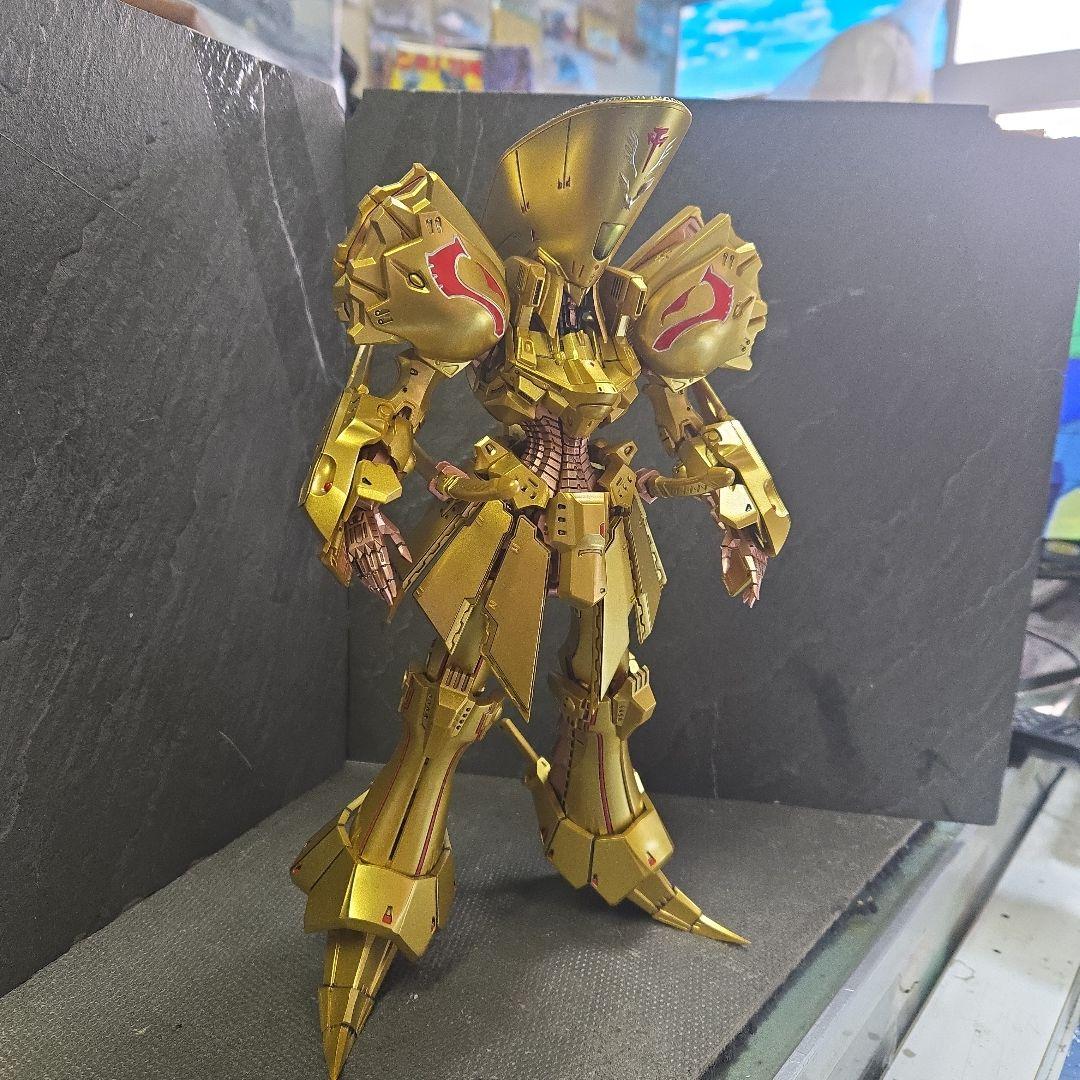 ボークス　ims ナイトオブゴールド　デルタベルン3007