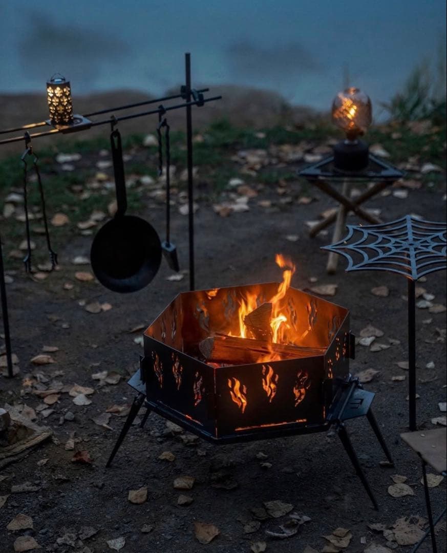 SomAbito/ソマビト FIRENEST Firewallセット専用ケース