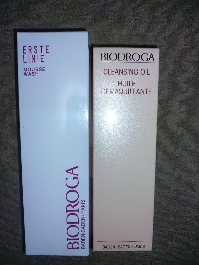 ビオドラガ エアステリニエ 24Hクリーム 2箱(1セット) 三基商事 ミキ