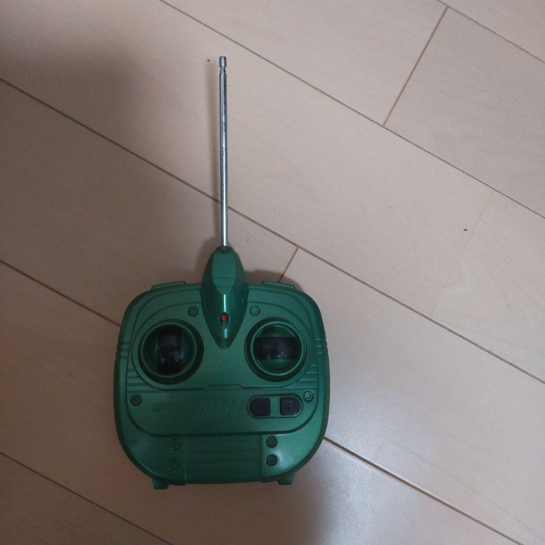 ホビーラジコン sawako