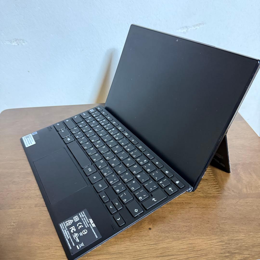 美品 Chromebook クロームブック（CM3000DV）