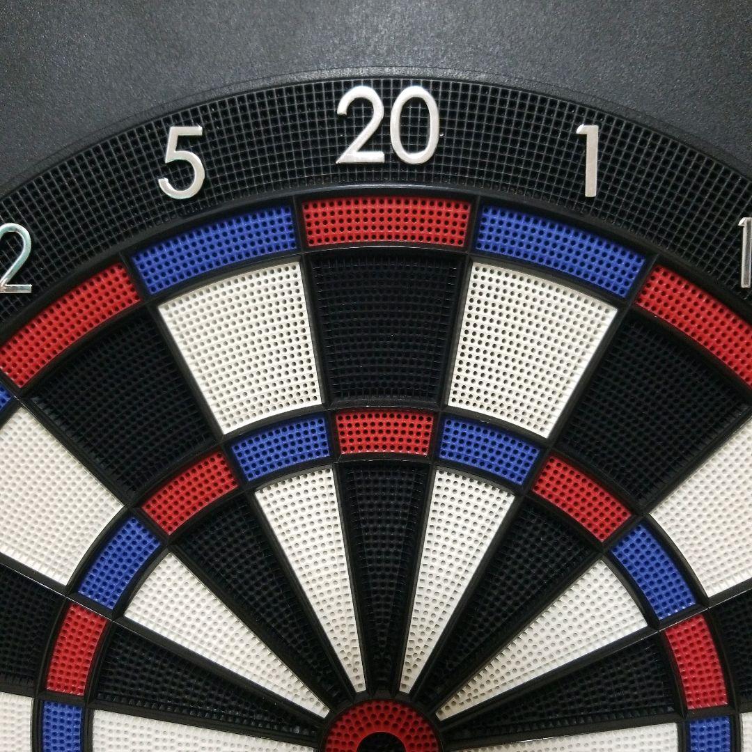 【動作品】ダーツライブ　200S ホームダーツ　ダーツボード　オンライン