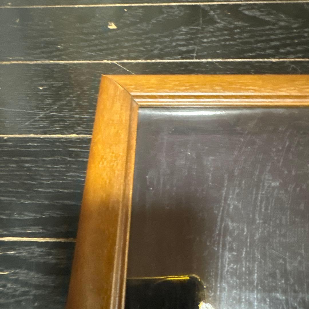 横浜銀蝿 翔 直筆サイン B2サイズ ポスター 当時品 額装付き - メルカリ