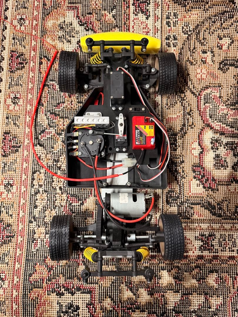 インプレッサ ラジコン RC 60km/h 値下げや質問等お気軽にどうぞ。