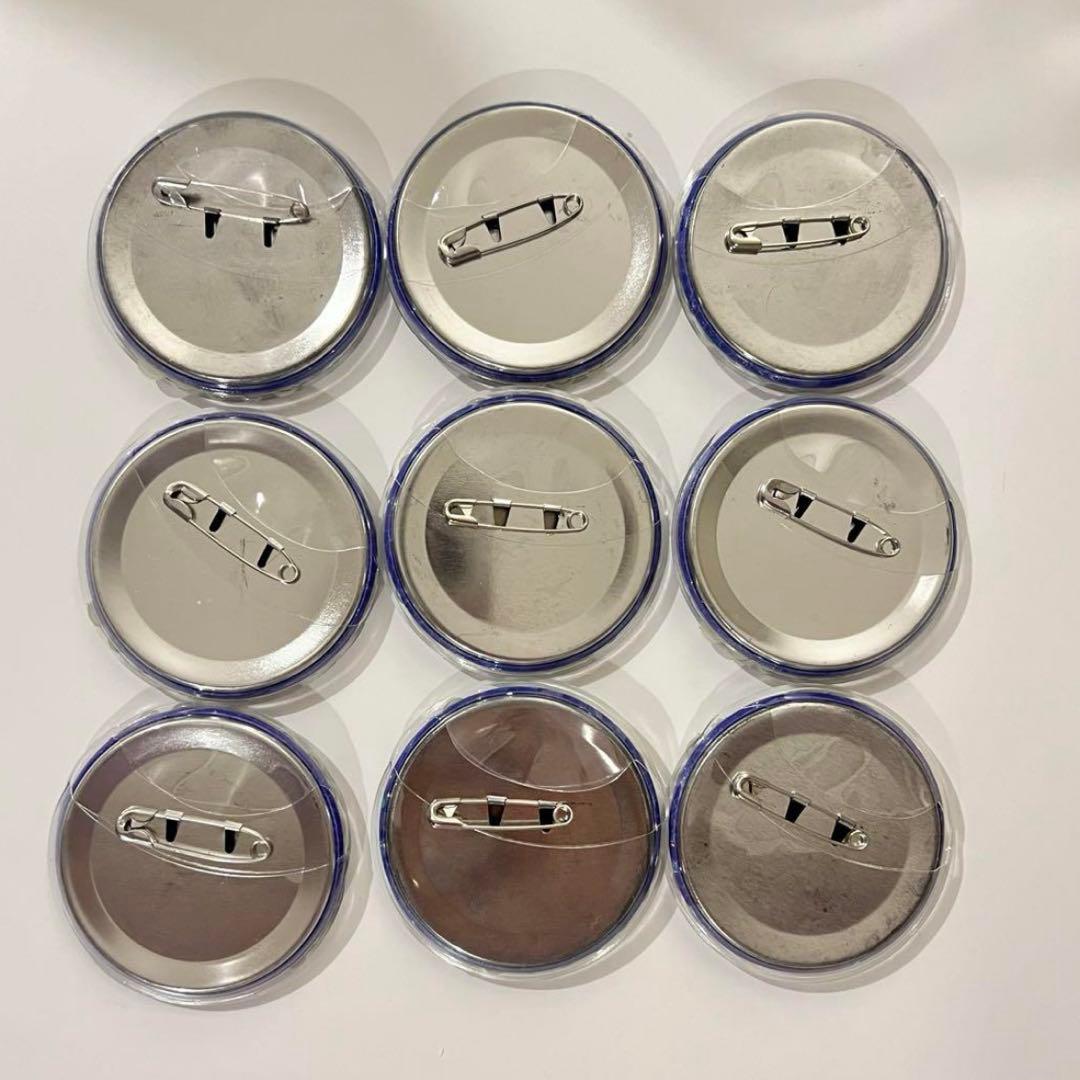 アイナナ サイバーテクノ 缶バッジ 和泉一織 いおり 缶バッチ