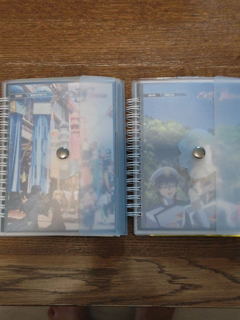 り*ー様 ガンダムSEED FREEDOM ポストカード 47都道府県コンプリー