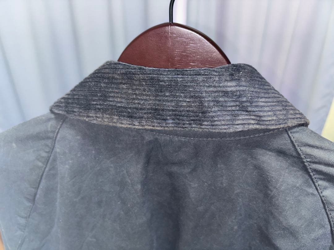 【最終値下げ！】Barbour BEAUFORT C46 ネイビー