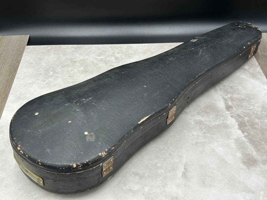 １０　ヴィンテージ　ヴァイオリン　バイオリン　ケース付き