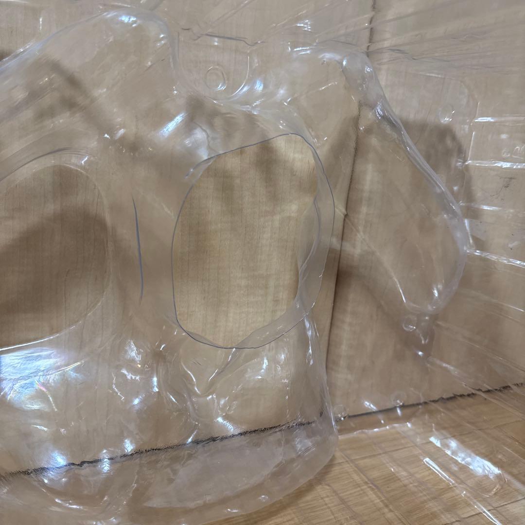 【黒龍　ミラボレアス】モンスターハンター フィギュア