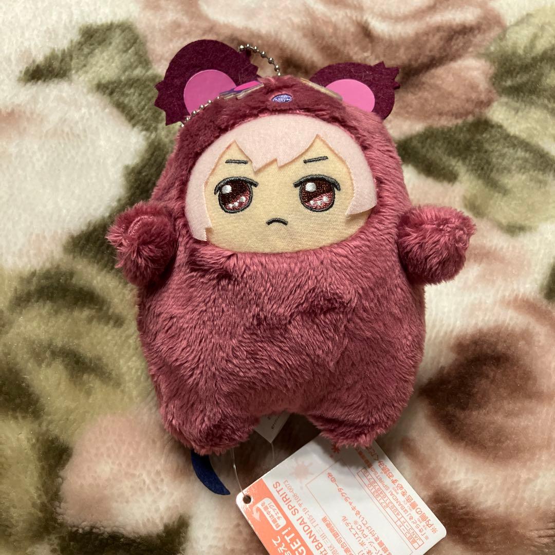 アイドリッシュセブン モンぬい ワルモフ きらどる 九条天 - メルカリ