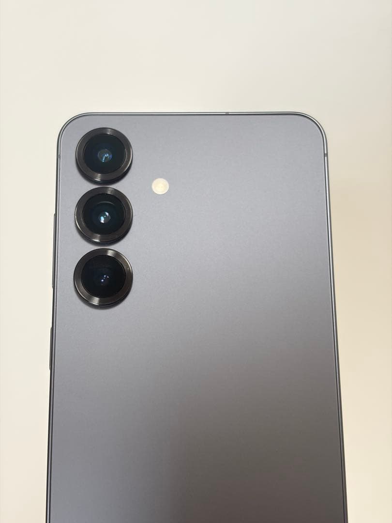 Samsung Galaxy S25 本体 256GB おまけ付き Samsung Galaxy S25 ブルー