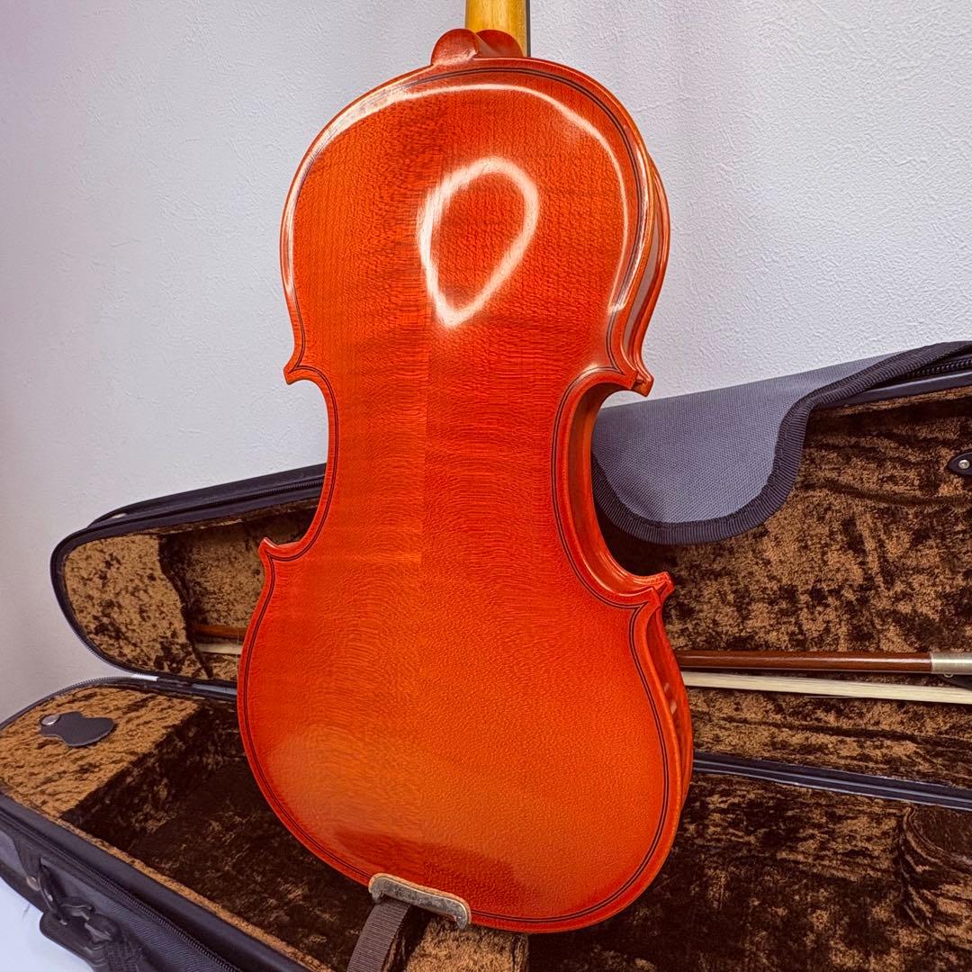 Shimro バイオリン No. 502 1994年 Stradivari - メルカリ