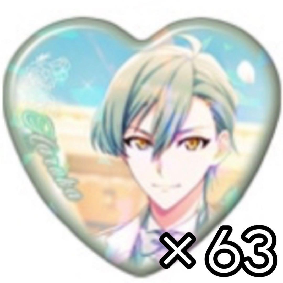 Marie Mariageグッズ | 【公式】アイドリッシュセブン アイナナ 亥清悠