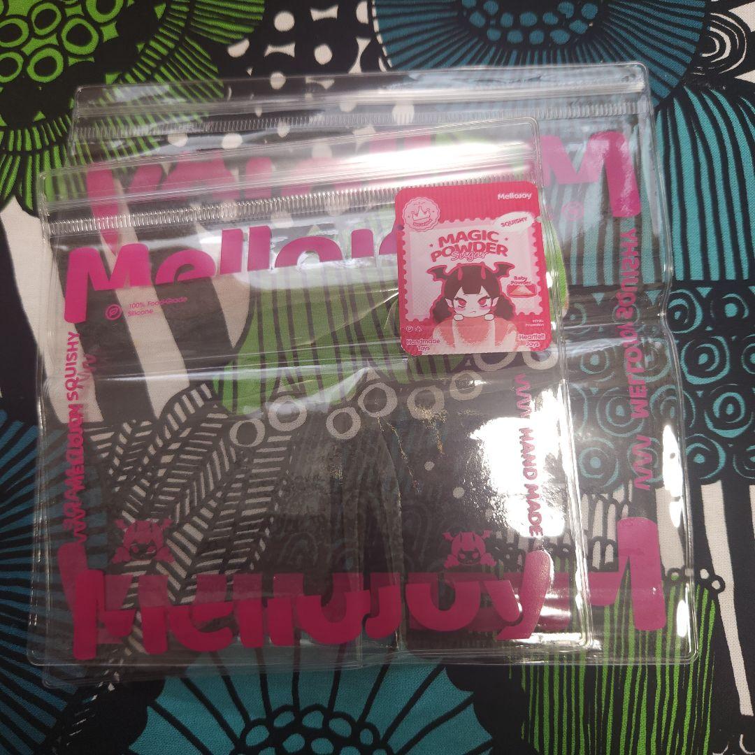 Mellojoy メロジョイ 未開封 3個セット バター パルミエ 和食