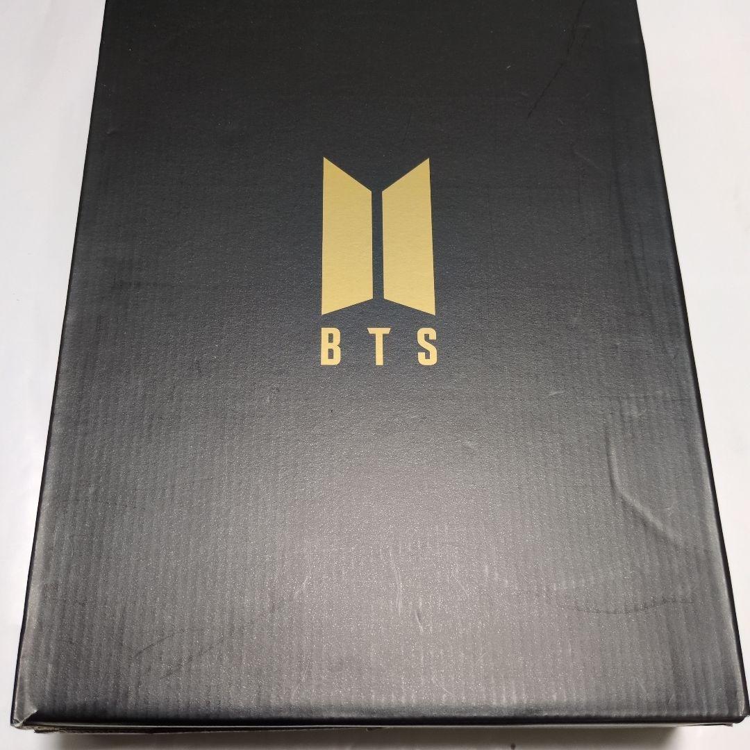 BTS マーチボックス 4. 8 .10 アーミーキット スノードーム 全5点