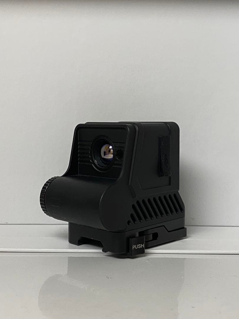 (実物)InfiRay製 サーマルスコープ　Model:HOLO HP13