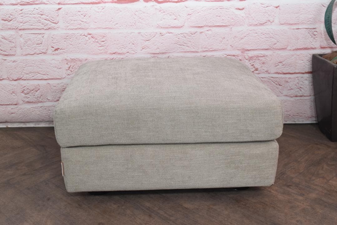 展示品 RelaxForm/リラックスフォーム デパラ2 オットマンスツール