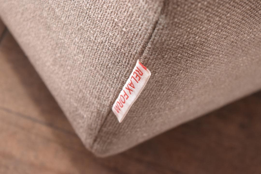 展示品 RelaxForm/リラックスフォーム デパラ2 オットマンスツール