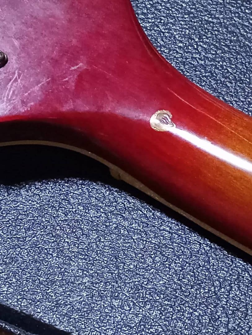 Fresher フレッシャー レスポールタイプ ジャパンヴィンテージ