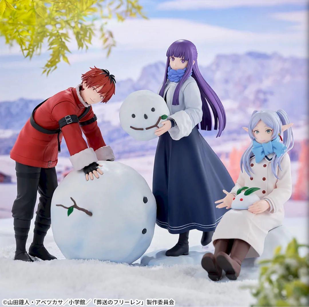 33点】プライズフィギュアセット - メルカリ