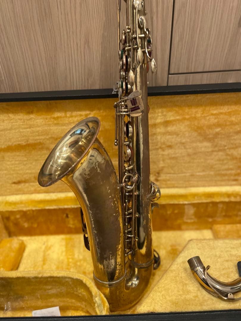 アルトサックス