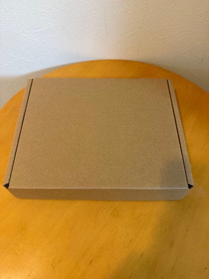 Topps Chrome labubu10周年記念ボックス　1BOX