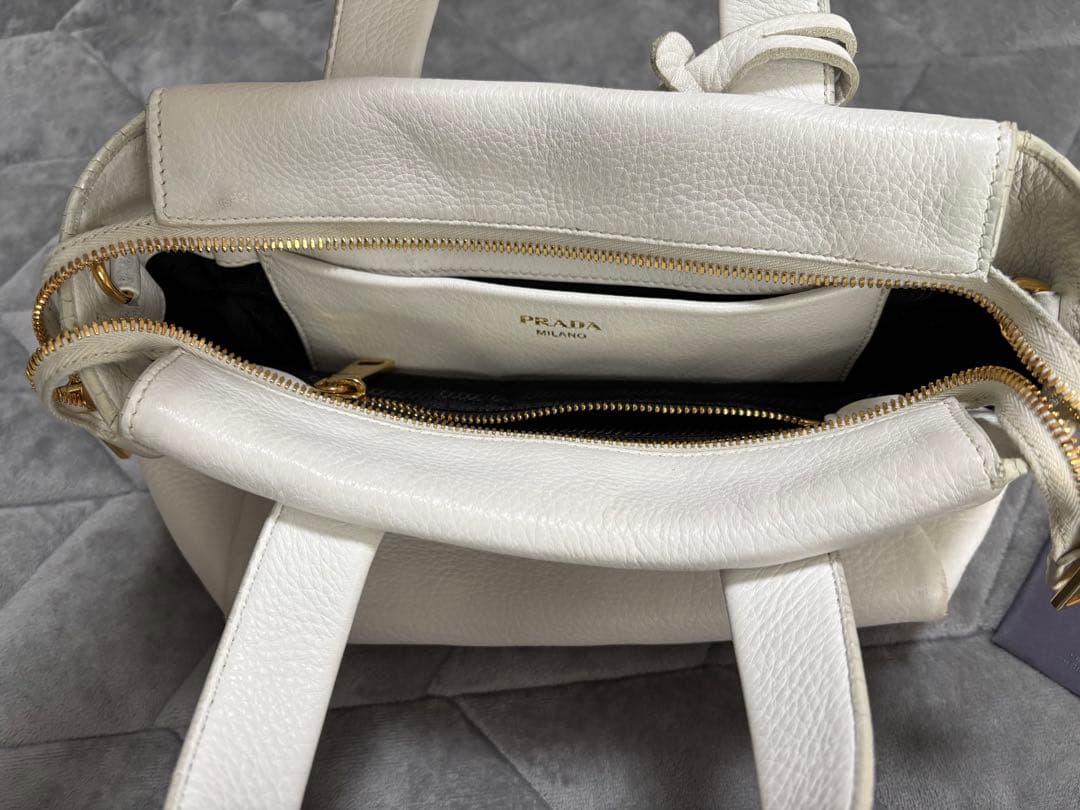 PRADA ハンドバッグ ショルダーバッグ