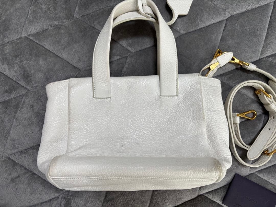 PRADA ハンドバッグ ショルダーバッグ